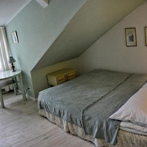 Pokój dwuosobowy